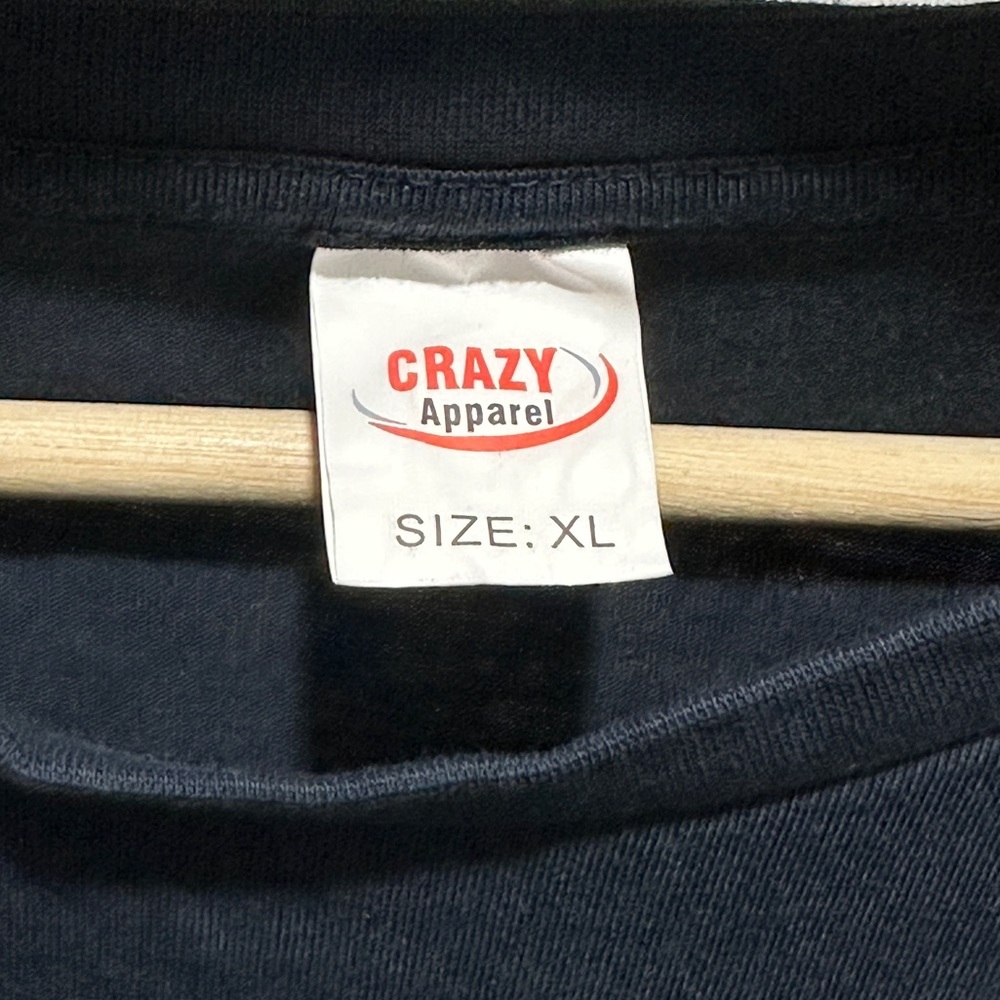 Cropped Tee - Picture 5 of 5